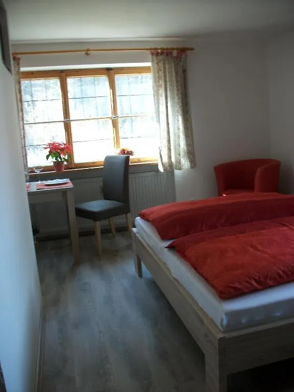 Haus Alpenrose Apartment Schwangau 0*,  Germany