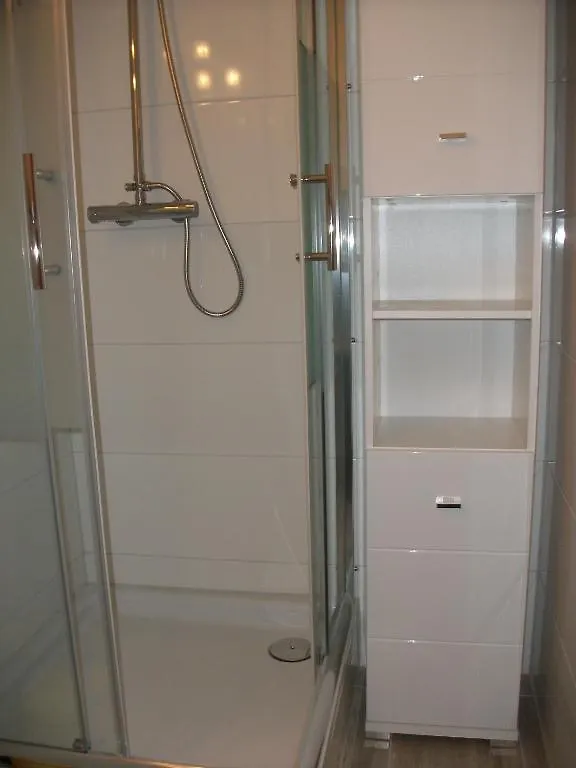 Haus Alpenrose Apartment Schwangau