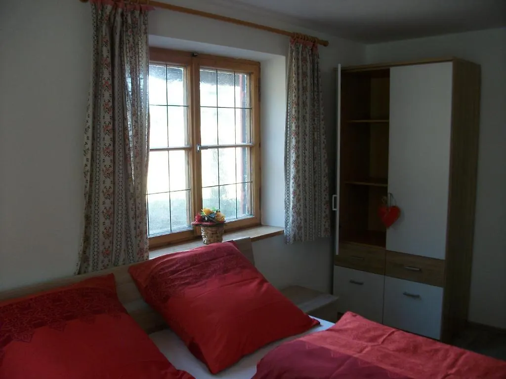 Haus Alpenrose Apartment Schwangau 0*,  Germany