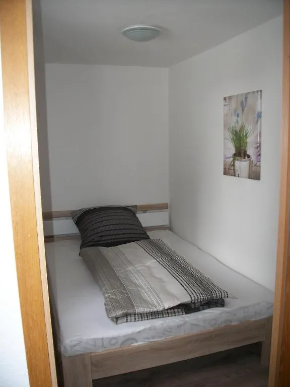 Haus Alpenrose Apartment Schwangau