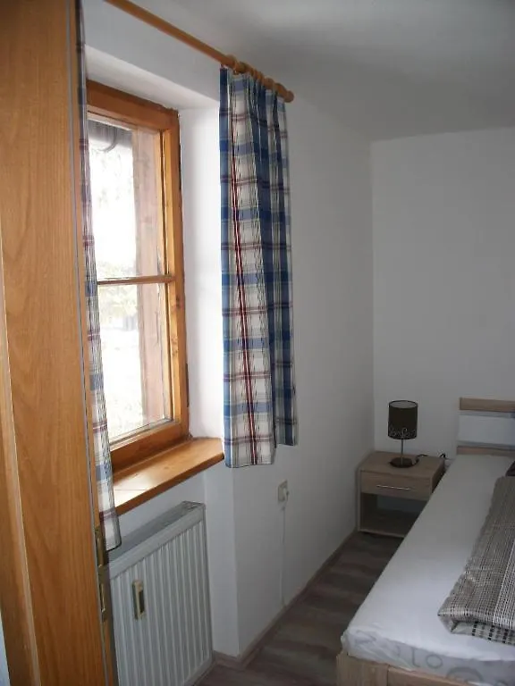Haus Alpenrose Apartment Schwangau