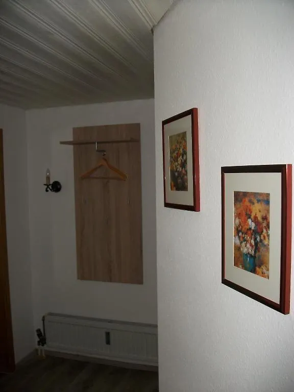 Haus Alpenrose Apartment Schwangau Germany