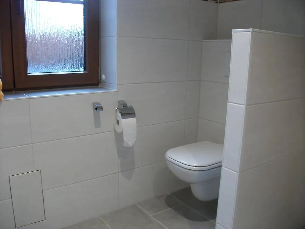 Haus Alpenrose Apartment Schwangau