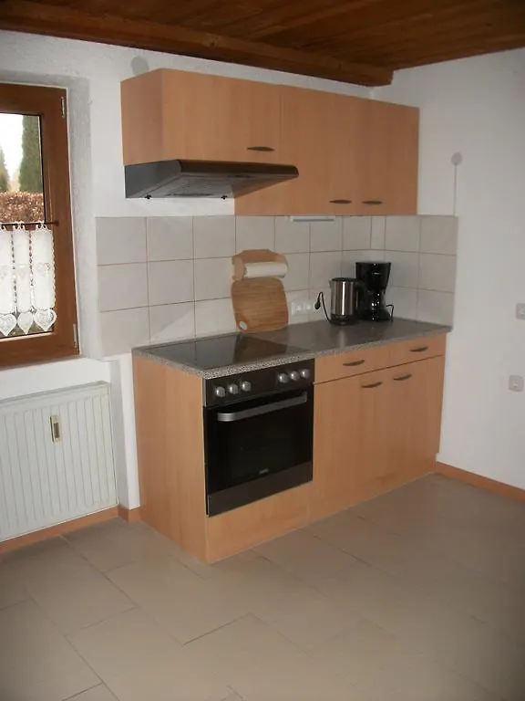 Haus Alpenrose Apartment Schwangau 0*,