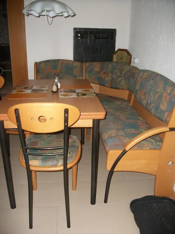 Haus Alpenrose Apartment Schwangau