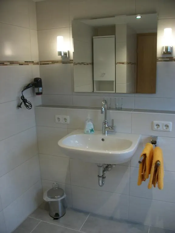 Haus Alpenrose Apartment Schwangau