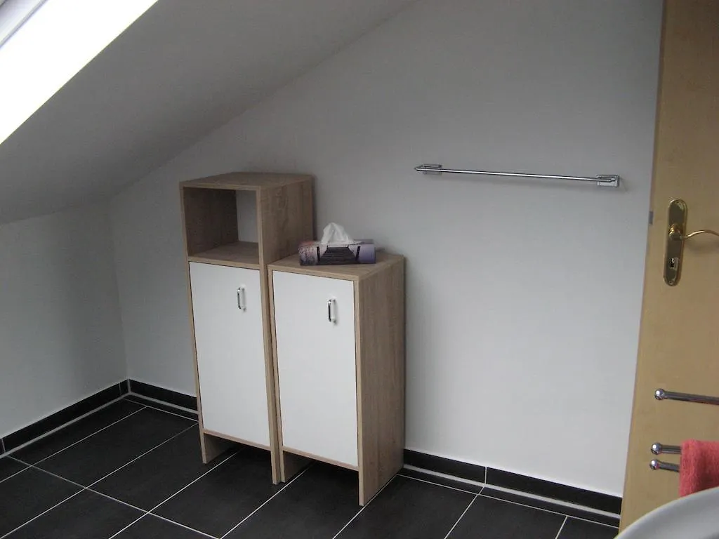 Haus Alpenrose Apartment Schwangau 0*,  Germany