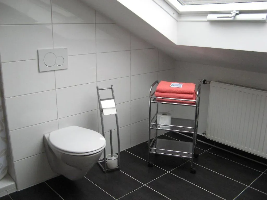 Haus Alpenrose Apartment Schwangau